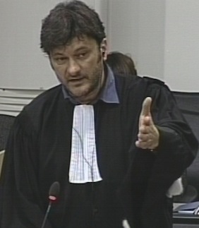 Hearing of Evidence in Case 002