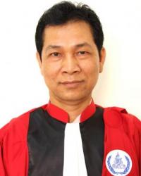 kong srim