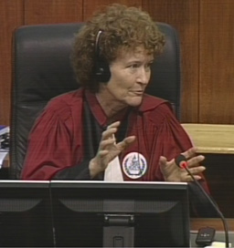Judge Claudia Fenz-1