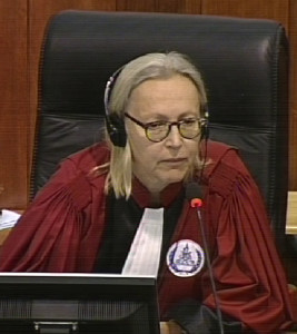Judge Agnieszka Klonowiecka-1