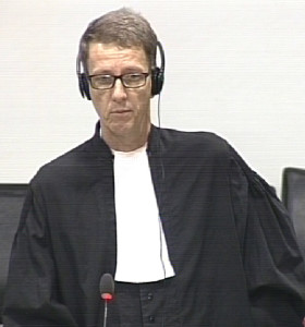 Victor Koppe